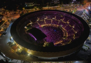 Beat Live will bring Kaiser Chiefs, Defected and Faithless to Marbella Arena