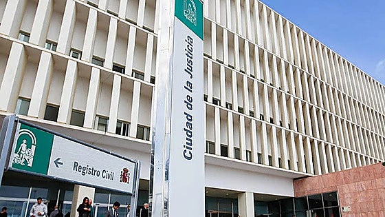 Andalusian High Court reduces man's sentence for sexual assault to six years