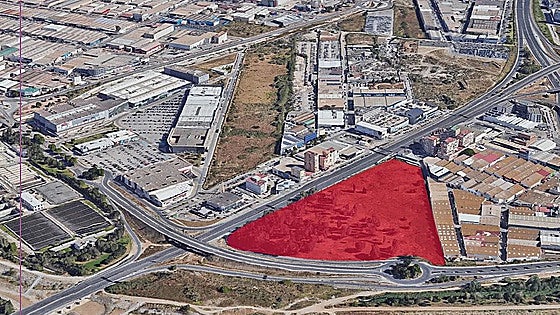 Malaga city council asks entrepreneur Tomás Olivo to better justify shopping centre project