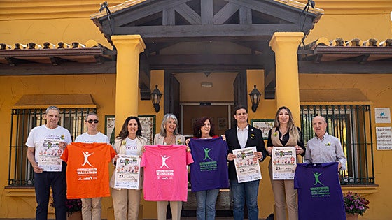 Cudeca opens registration for its annual fundraising walkathon