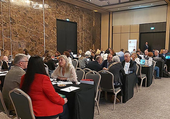 Mijas is participating in a promotional campaign alongside Turismo Costa del Sol.