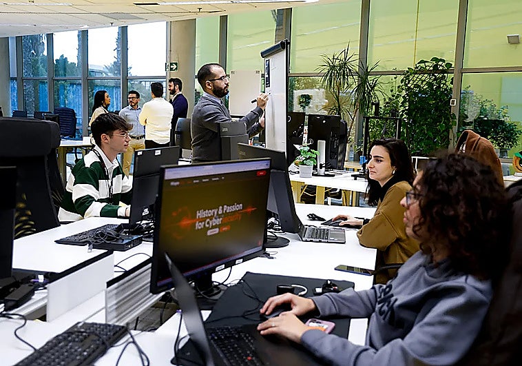 These are the highest-paid jobs in Malaga: some reach 100,000 euros per year