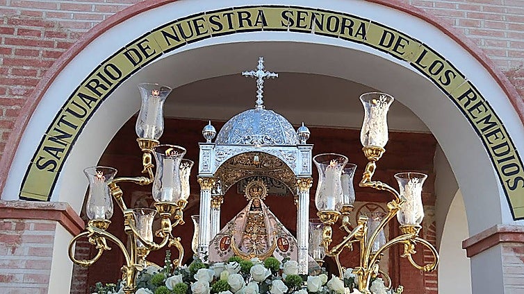 Programme of cultural activities gets underway as Cártama honours its patron