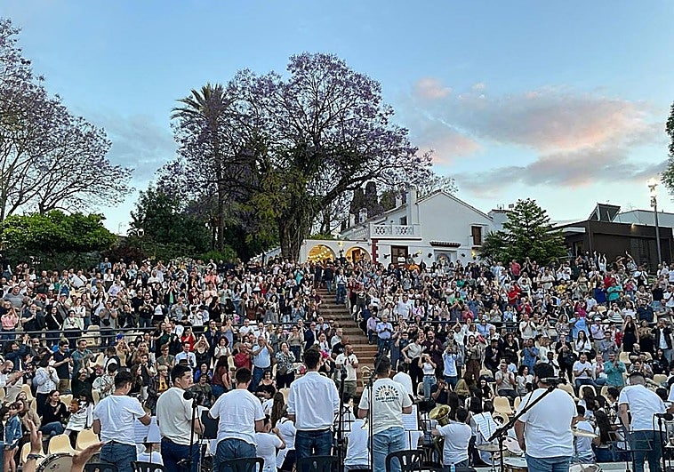 'Rock school' event to recreate iconic music