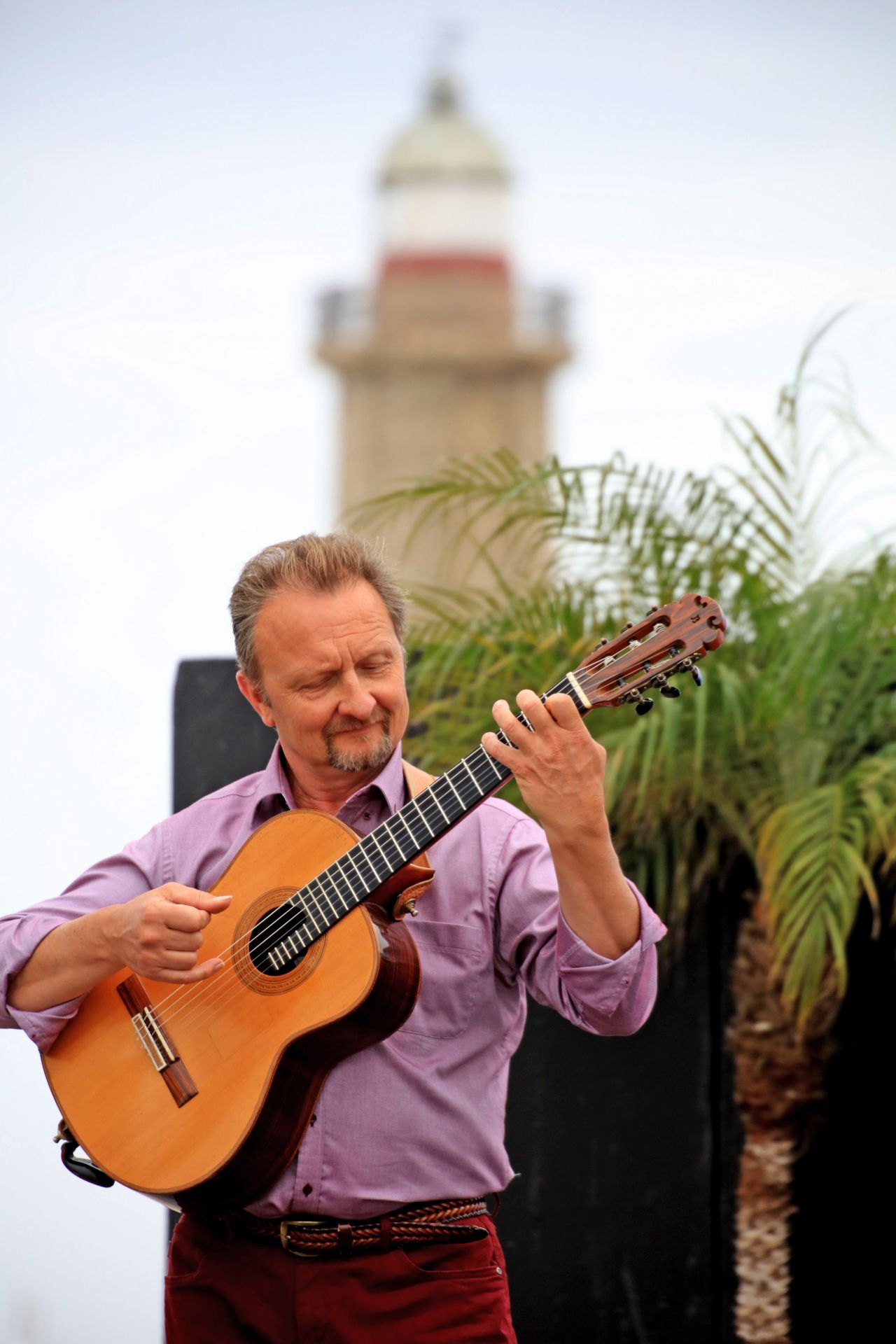 Estepona foreign residents day- in pictures