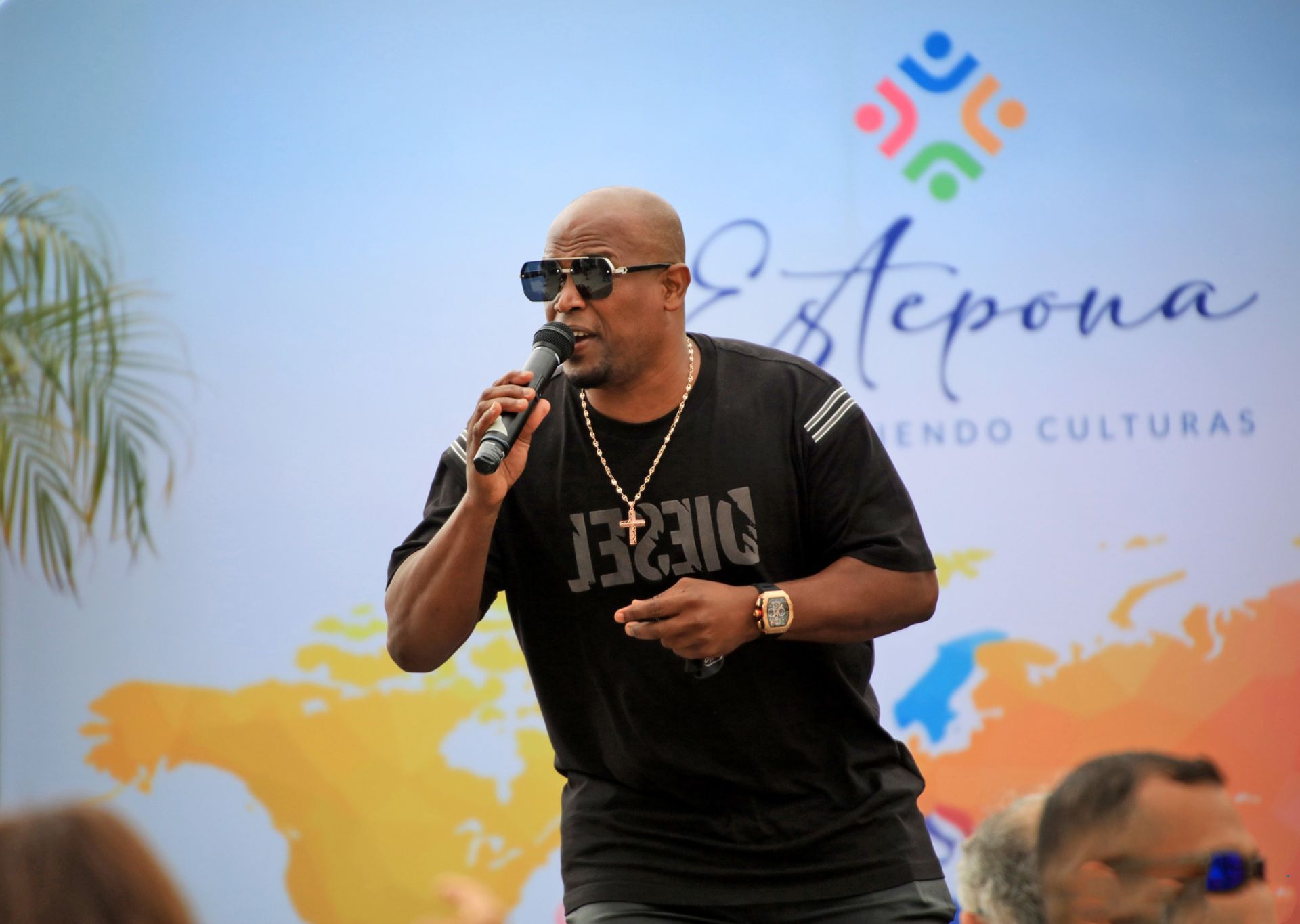 Estepona foreign residents day- in pictures