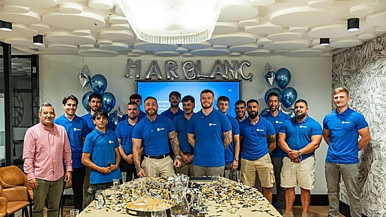 Marblanc Solar: 400% growth, €10 million pipeline – and just getting started