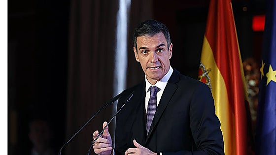 Spain positions itself as economic 'safe haven' in the face of geopolitical tensions