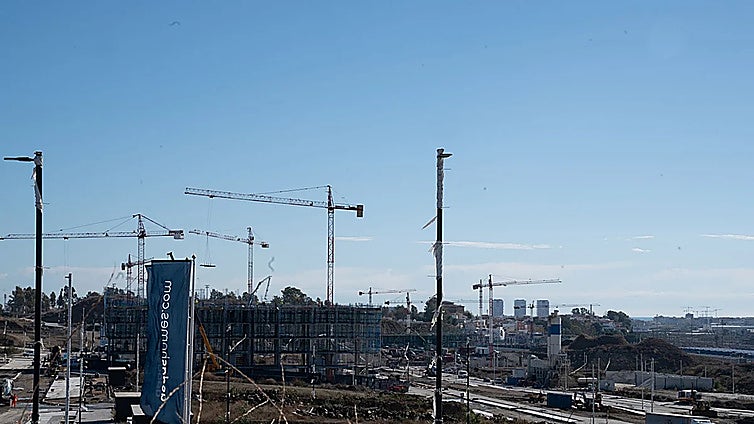 Malaga province starts 2026 with highest three-year rise in housing prices