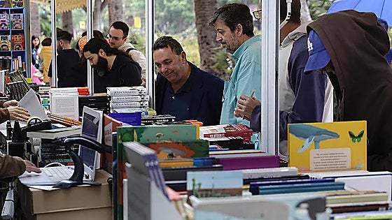 Malaga book fair to recognise best short story with new 1,000-euro award