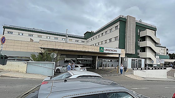Malaga death of girl from meningitis under potential investigation for 'professional negligence'
