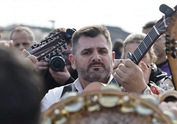 Nine verdiales groups will participate in the festival.