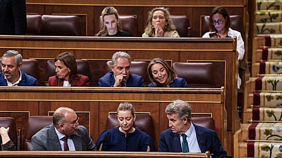 Spanish government's rent relief bill voted down by MPs
