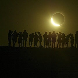 Eclipse.