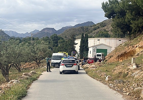 Young motorcyclist killed in accident in Nerja