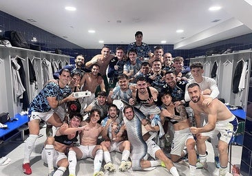 Eibar stunned as Malaga CF mount ruthless comeback to reignite promotion charge