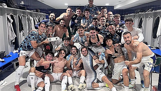 Eibar stunned as Malaga CF mount ruthless comeback to reignite promotion charge