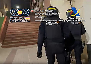 Malaga young counterfeiter led double life unknown to family