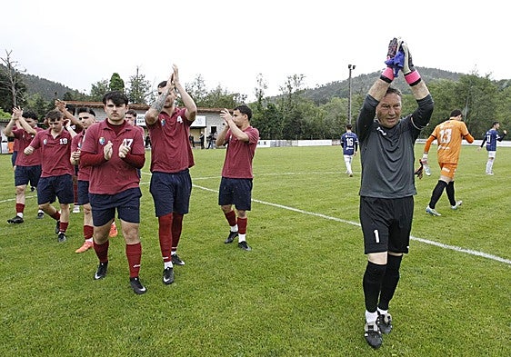 70-year-old former miner smashes Spanish football longevity record