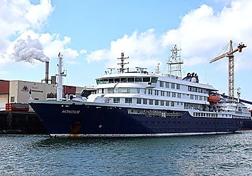 Three dead from hantavirus aboard luxury cruise ship sailing from Argentina to the Canary Islands