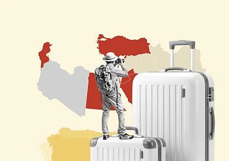 Costa del Sol's tourism industry set to benefit from 'safe-haven' effect this summer