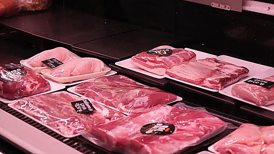 Spanish farmers denounce 'unjustified' gap between pork farm-gate and retail prices