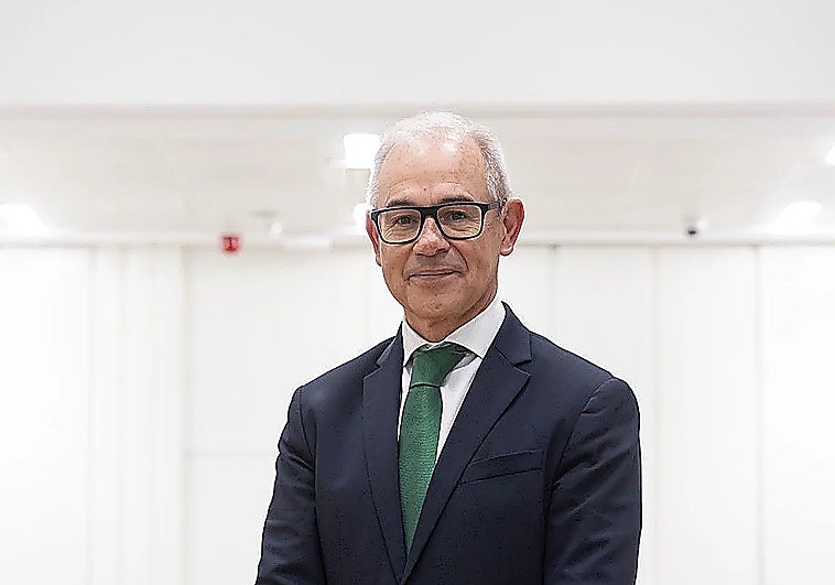 Spain economy: Unicaja earns 161 million euros in first quarter and plans 95% dividend payout