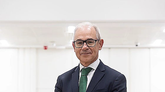 Spain economy: Unicaja earns 161 million euros in first quarter and plans 95% dividend payout