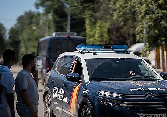 Sex-shake sting: police raid Barcelona supermarkets as 216 'Viagra' smoothies are seized from shelves