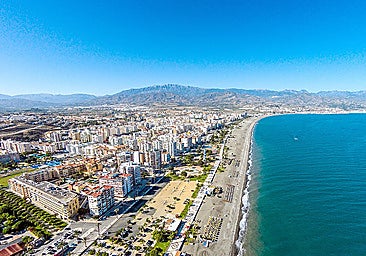 Malaga real estate fraud network allegedly scammed victims in four provinces before getting caught