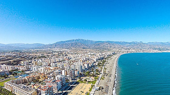 Malaga real estate fraud network allegedly scammed victims in four provinces before getting caught