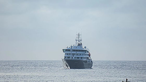 14 Spaniards confined on hantavirus cruise ship report no symptoms and good health amid outbreak