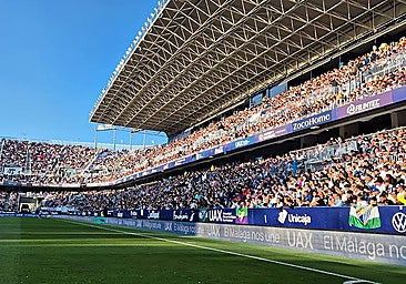 Malaga residents launch platform to defend La Rosaleda stadium's current location