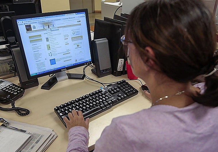 Complaints to the Spanish data protection agency are at an all-time high: up 64% in 2025