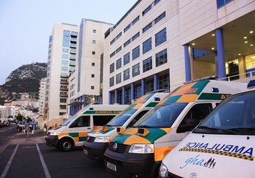 Gibraltar cancer patients benefit from faster injectable treatment