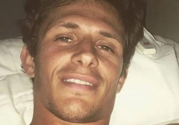 Jake Hall.