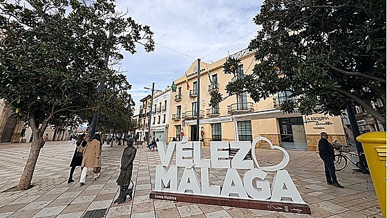 Vélez-Málaga town hall announces ambitious multi-million-euro plan to improve transport, culture and public services