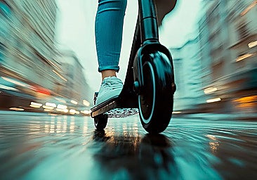 What you need to know to make your electric scooter legal in Spain