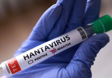 The hantavirus tests which the two women in Alicante and Barcelona took have returned negative.