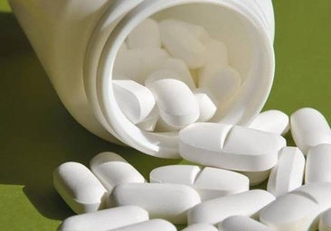 Dietary supplement sold in Andalucía recalled due to serious risks for those allergic to fish