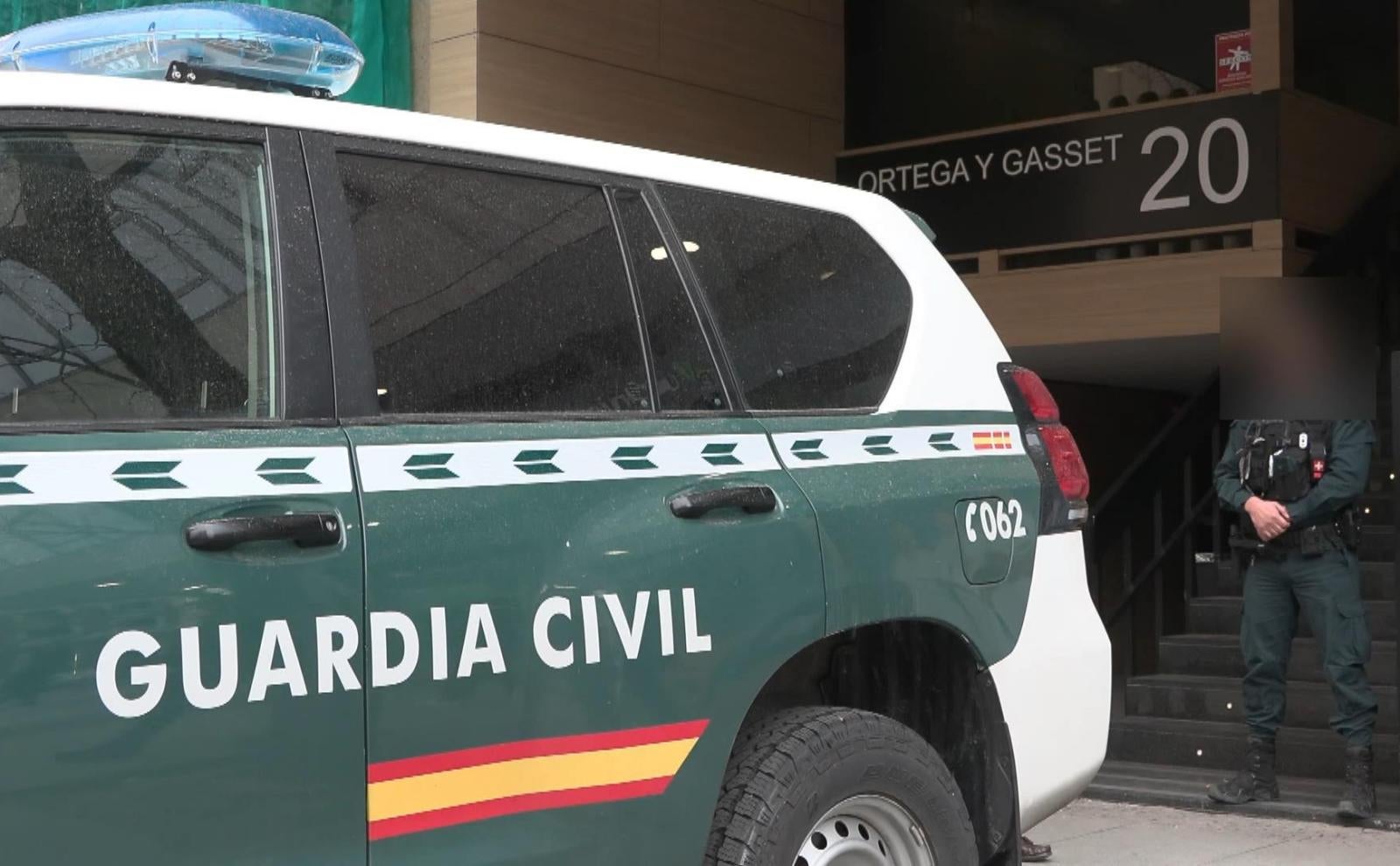 Irish man dies after falling from cliff in Ibiza