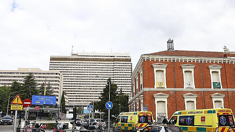 Spanish hantavirus patient in Madrid tests positive in second PCR and remains 'stable' with mild symptoms