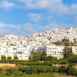 Mojácar
