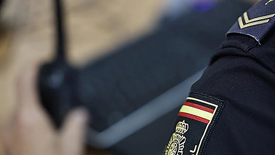 Costa del Sol police arrest 30 people for stealing high-end watches in Malaga and Marbella