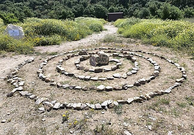 Espacio Drang