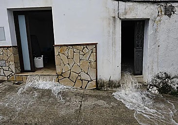 Malaga province handles more than 5,000 inquiries about series of storms up to May
