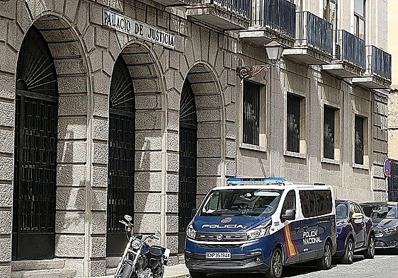 From wedding bells to jail cells: Segovia nuptials end in convictions for assaulting Guardia Civil