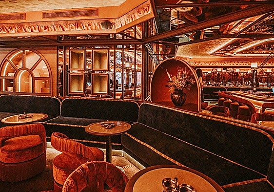 The Best Bar in the World comes to Marbella
