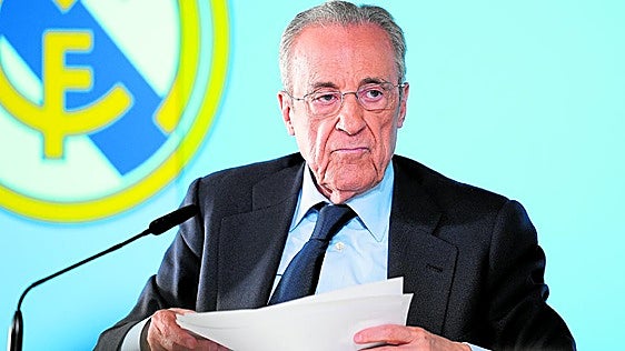 Pérez in the spotlight