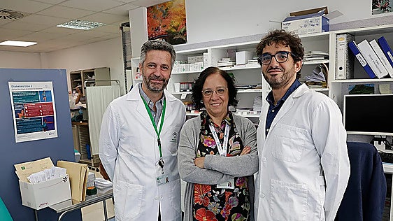 Malaga doctors warn 14 per cent of residents have diabetes and half of them don't know it